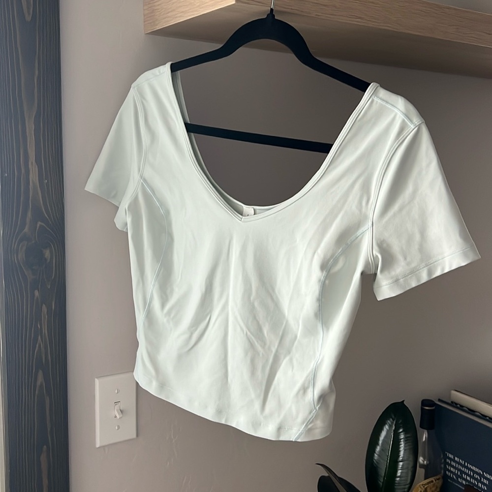 Lululemon Align T-Shirt